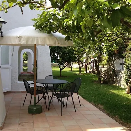 Covo Dei Borboni 4* Casamicciola Terme